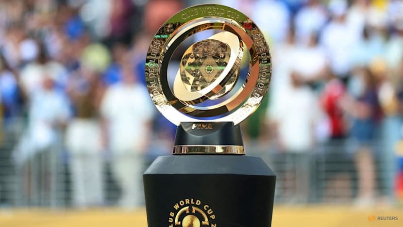 Brazil to bid for 2029 Club World Cup as Lula meets Infantino