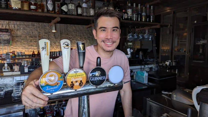 'An end of an era' with Singapore's Archipelago Brewery set to close