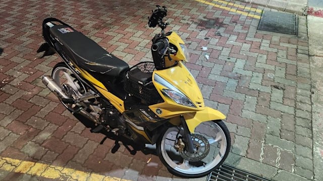 三人涉使用已注销车辆及其他交通罪行接受调查