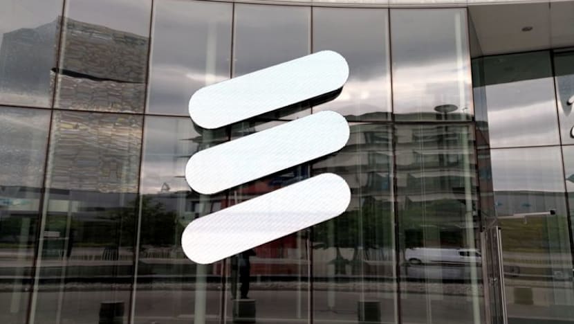 Ericsson beats quarterly core profit estimates, shrugs off tariffs