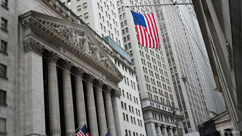 Wall Street ends higher as hopes of Iran war resolution offset inflation fears