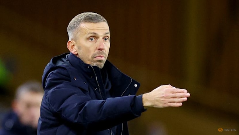 Former Wolves boss O'Neil replaces Rosenior at Strasbourg