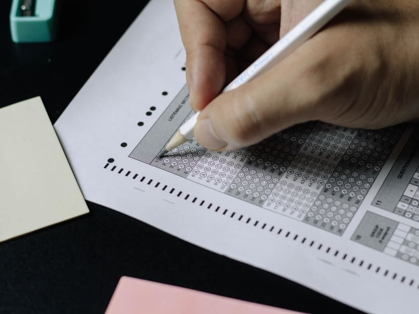 Candidates will not be allowed to sit for the PSLE and GCE oral and listening comprehension examinations if they have Covid-19 or are placed on quarantine order or stay-home notice, among other conditions.