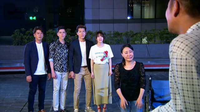 金家好媳妇（第274集）：倩倩生下宝宝