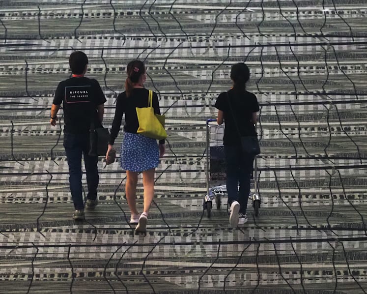 10 new Covid-19 cases in Singapore, including a work pass holder in the community