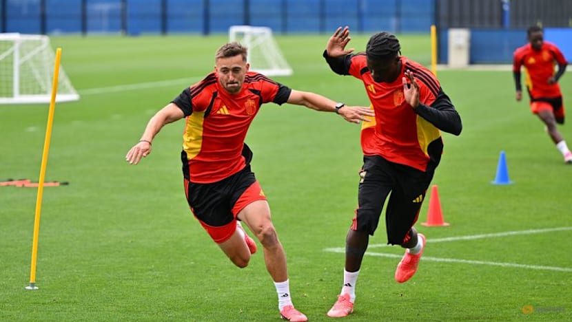 New Zealand eye Belgium shock as World Cup surprises fuel belief