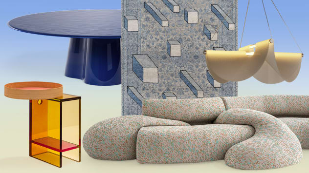 In need of a home makeover? Here are 16 home novelties from Milan Design Week 2025