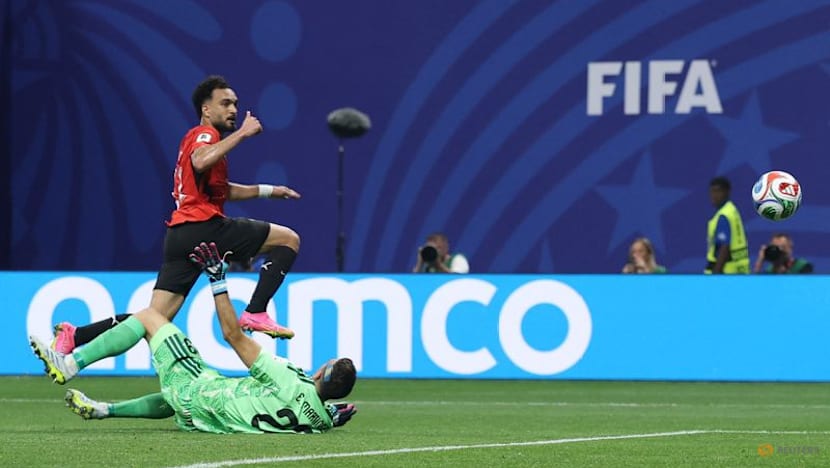 'VARgentina' reach semi-finals under cloud of complaints