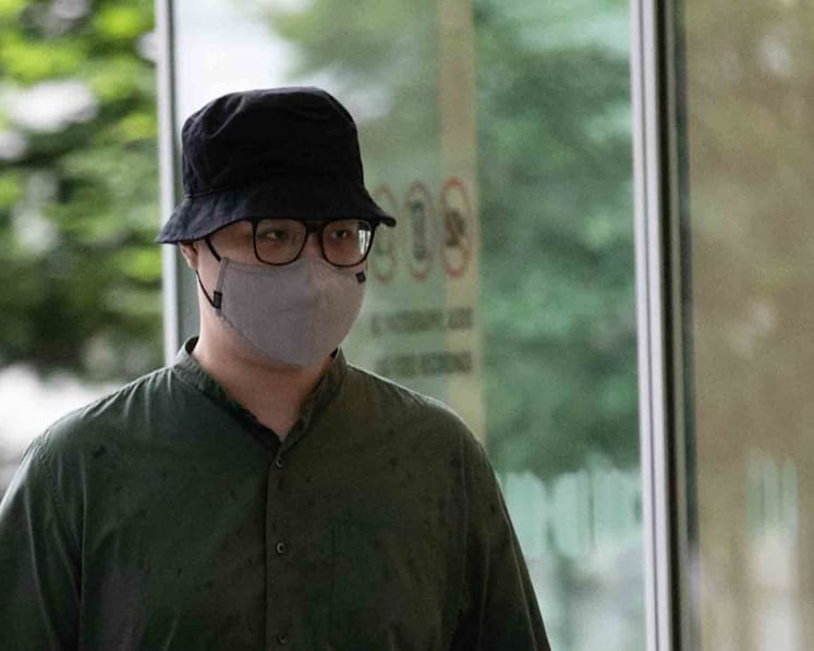 Man gets jail after Interpol tip-off about online child sexual abuse material