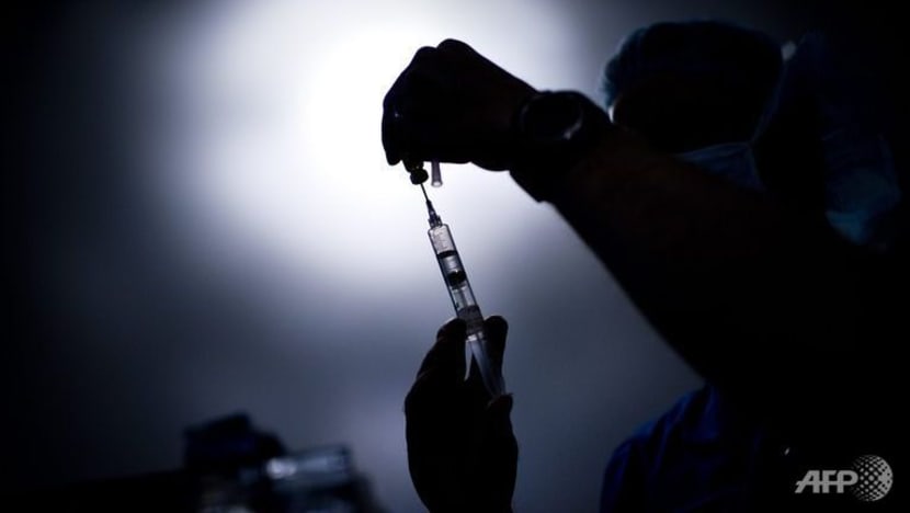 AS mula beri vaksin COVID-19 Pfizer kepada kanak-kanak 5-11 tahun