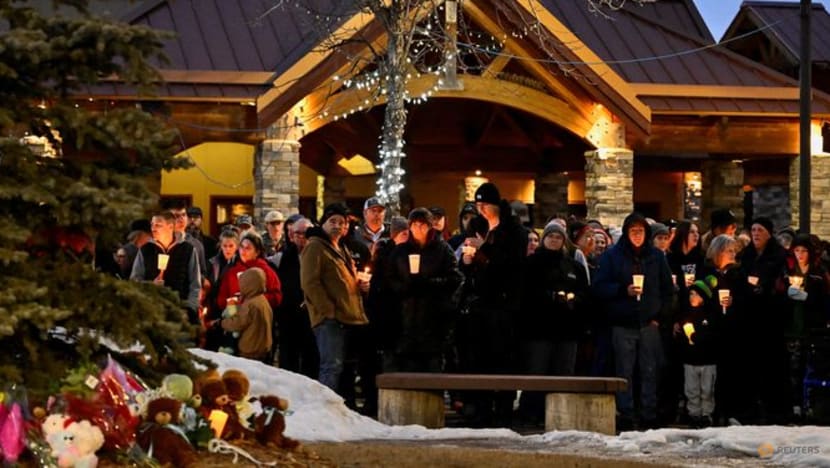 Carney, other leaders to mourn victims at site of Canada mass shooting