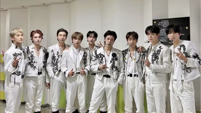 SM Entertainment bantah rumor Haechan dan Johnny NCT tidur dengan fans Jepang dan terlibat narkoba