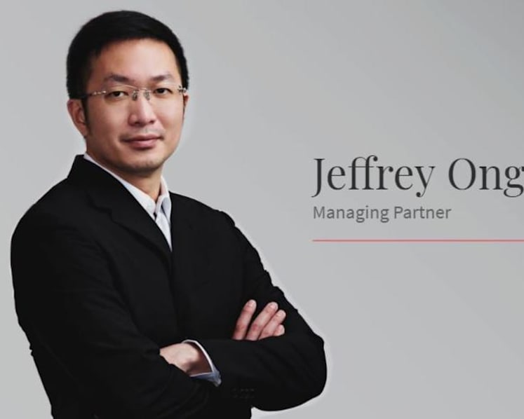 Missing S$33m case: Lawyer Jeffrey Ong charged with 4 more counts of criminal breach of trust