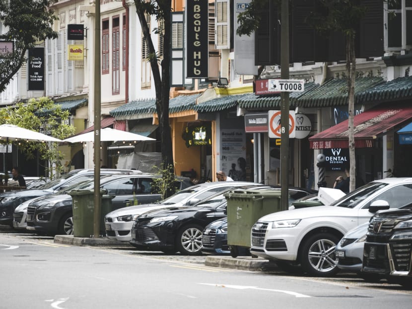 CNA Explains: How will the new COE quota counting method affect you if you want to buy a new car?
