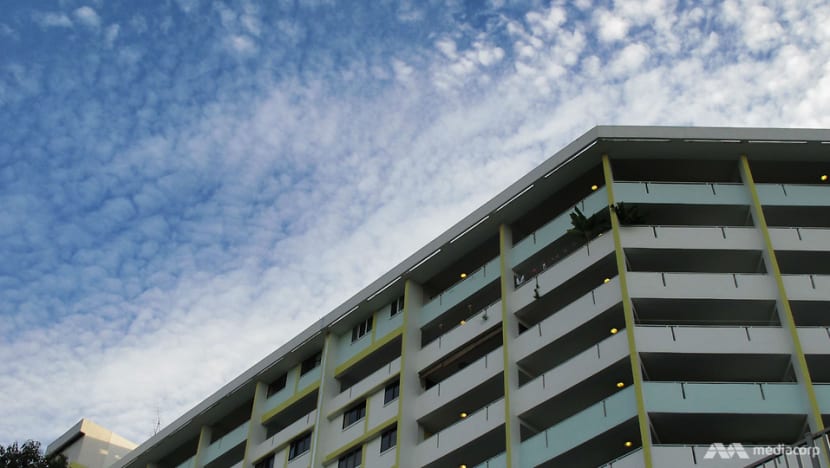 NDR 2018: Expanded home improvement scheme to spruce up another 230,000 HDB flats NDR 2018: Expanded home improvement scheme to spruce up another 230,000 HDB flats