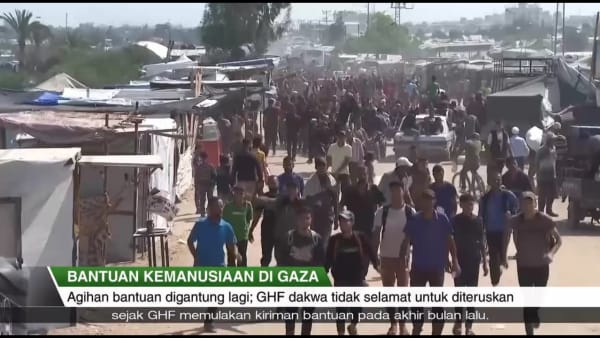 KILASAN | 07 Jun 2025