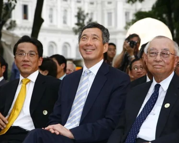 PM Lee pays tribute to Richard Hu, says Singapore owes its gratitude to late finance minister