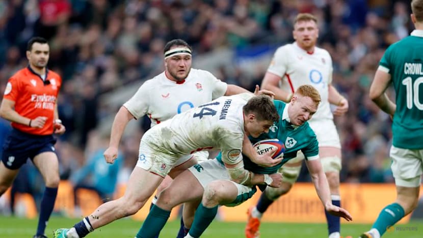 England need another dramatic form flip to avoid worst Six Nations