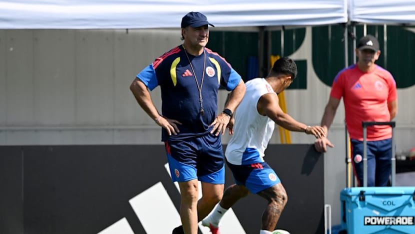Flexibility key for Colombia's Lorenzo as Swiss challenge awaits