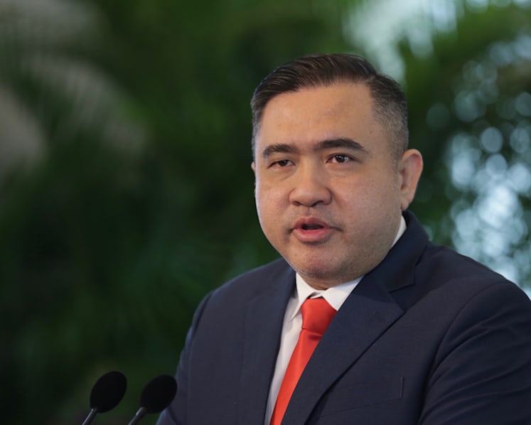Suspending RTS project does not mean it may be aborted: Malaysian Transport Minister