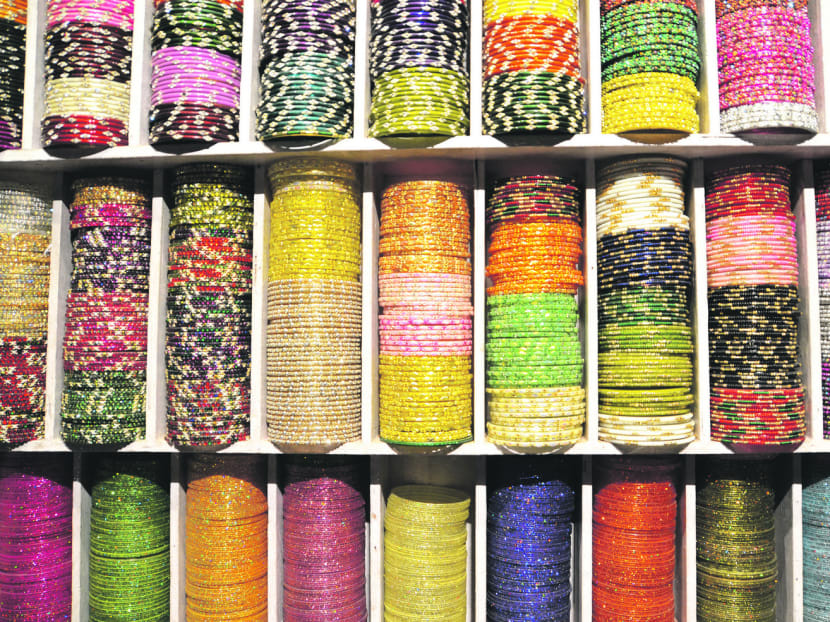 Embrace Jaipur’s royally pink glow