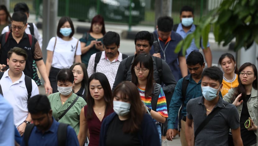 Solidarity Budget: 90 per cent of Singaporeans to receive S$600 on Tuesday