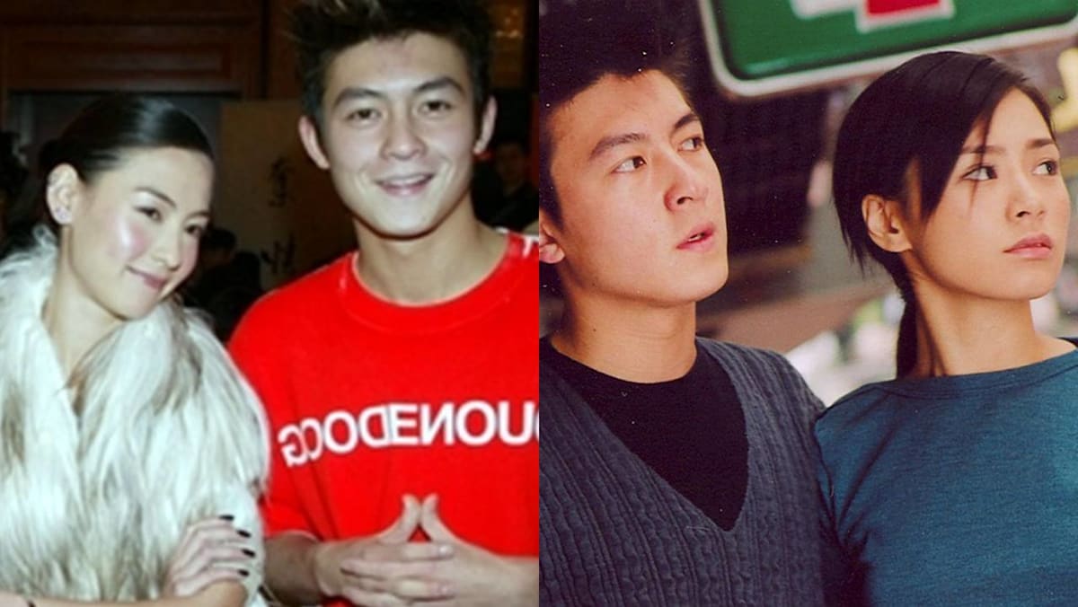 Did Wong Jing Just Reveal the Real Reason Behind Edison Chen's 2008(02)