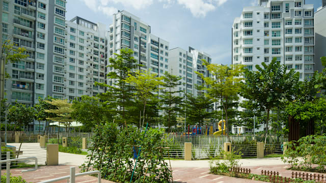 国家发展部将增建符合不同需求的住房 打造更宜居生活环境
