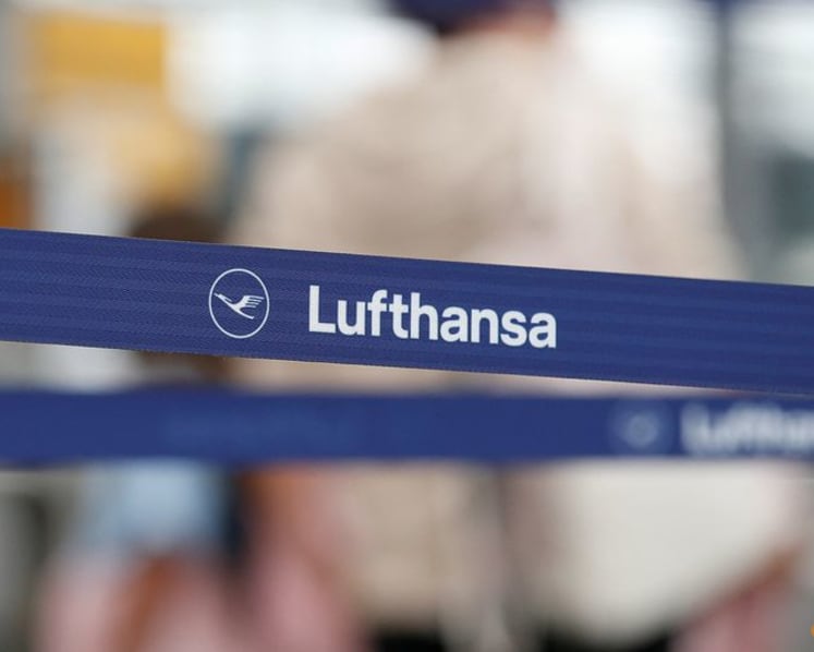 Lufthansa faces strike threat as pilots vote for industrial action over pensions
