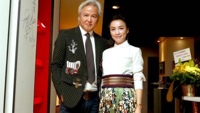 林瑞阳、张庭涉非法传销　公司名下96套房产被查封