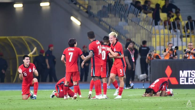 Hunt for new Lions head coach down to 5 names, including ex-Tottenham Hotspur assistant coach Hunt for new Lions head coach down to 5 names, including ex-Tottenham Hotspur assistant coach