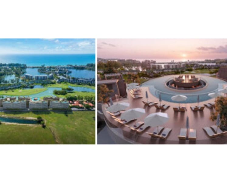 Banyan Group Residences Introduces Angsana Golf Residences Topaz at Laguna Phuket
