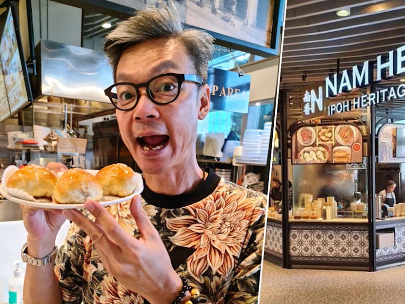 Mark Lee&rsquo;s Nam Heong Chain Suffers &ldquo;50% Drop&rdquo; In Biz For P2HA, But Opening New Outlet