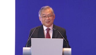 From Openness To Relevance - Singapore’s Economic Future 