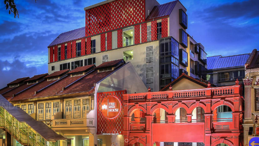 Menjenguk 50 tahun MUIS: Evolusi membanggakan aset wakaf S'pura sehingga menuju $1 bilion