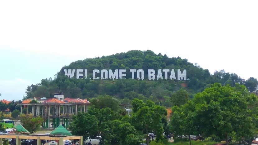 Indonesia perkenal perjalanan tanpa visa ke Bintan, Batam, Pulau Karimun bagi PR SG Indonesia perkenal perjalanan tanpa visa ke Bintan, Batam, Pulau Karimun bagi PR SG