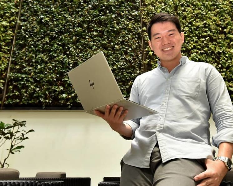 Read your future in your emails? Bazi and fengshui practitioner takes ancient discipline into modern age
