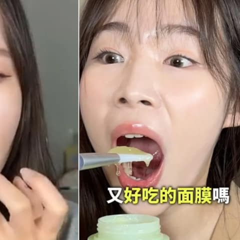 24岁网红“芭乐水水”惊人离世,引爆化妆品风波