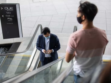 NDR 2022: Singapore must seize 'window of opportunity' to attract top global talent
