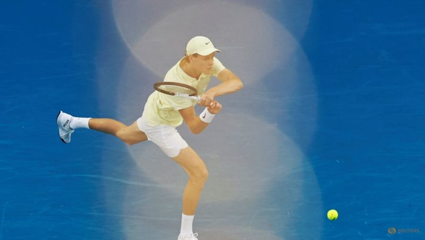 Sinner eyes back-to-back Australian Open titles against Zverev