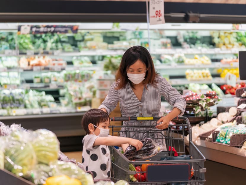 Commentary:  Global food price hikes are getting out of hand