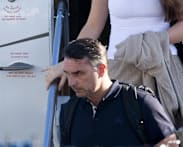 Bolsonaro claims he is Brazil's true leader after fleeing to US