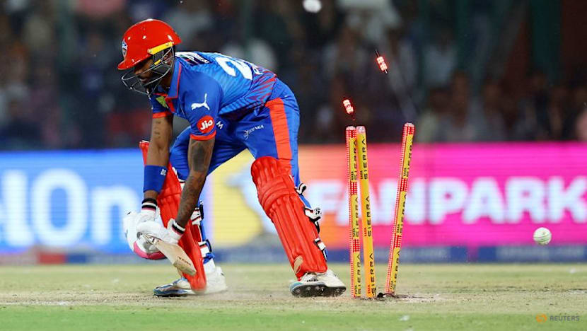 Hazlewood headlines rare bowlers' day in IPL as Bengaluru crush Delhi