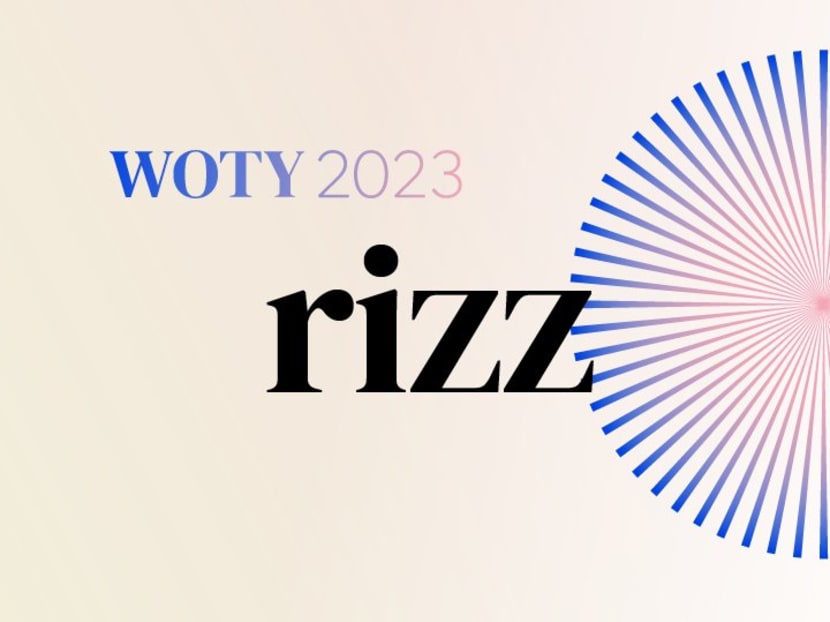 Academic publisher Oxford University Press has named a Gen Z slang word "rizz" as its Word of the Year for 2023. Academic publisher Oxford University Press has named a Gen Z slang word "rizz" as its Word of the Year for 2023.
