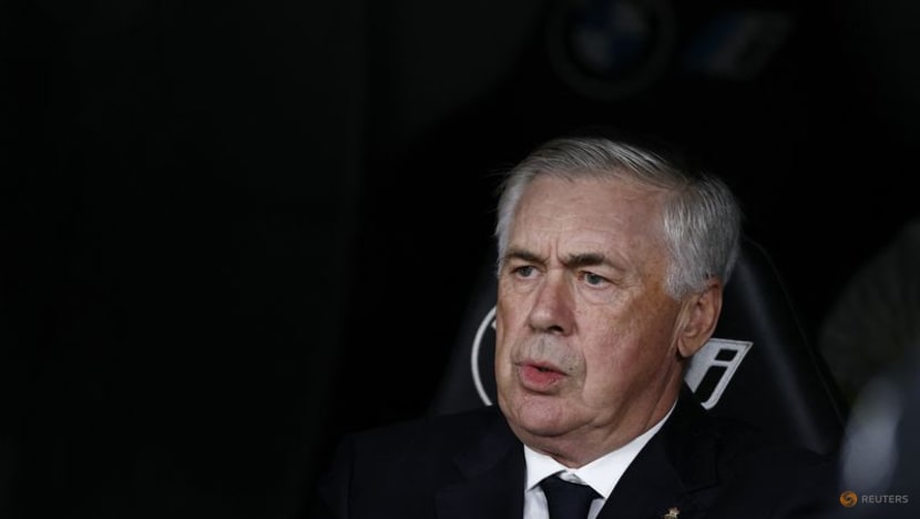 Ancelotti hopes Real Madrid meet Botafogo in Intercontinental Cup final Ancelotti hopes Real Madrid meet Botafogo in Intercontinental Cup final
