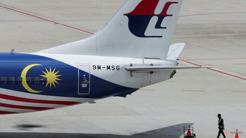 Petronas delivers first local sustainable aviation fuel to Malaysia Airlines
