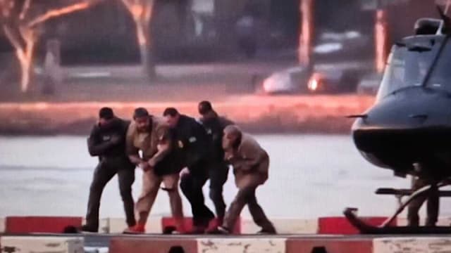 焦点 | 石油、毒品？美国出手委内瑞拉的真正原因