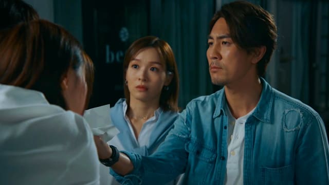 麻雀乐团（第22集）：孝成假扮程晴男友