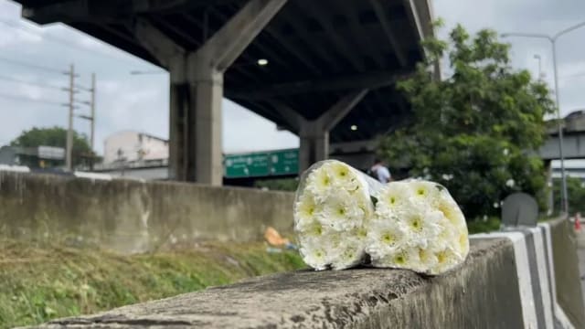 泰国曼谷校车起火案 遇难者家属将平分34万元公众捐款