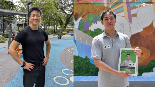 【GE2025】两名独立候选人不会联合举办群众大会